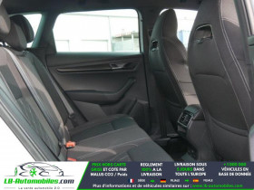 Skoda Karoq 2.0 TSI 190 ch 4x4 BVA  occasion � Beaupuy - photo n�6