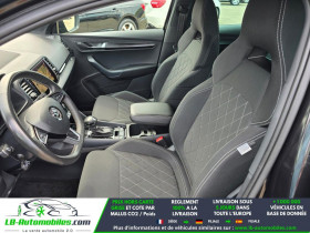 Skoda Karoq 2.0 TSI 190 ch 4x4 BVA  occasion � Beaupuy - photo n�4