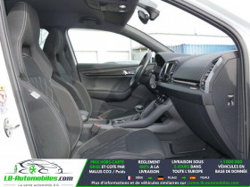 Skoda Karoq 2.0 TSI 190 ch 4x4 BVA  occasion � Beaupuy - photo n�5