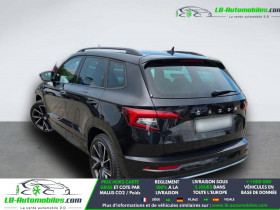 Skoda Karoq 2.0 TSI 190 ch 4x4 BVA  occasion � Beaupuy - photo n�3
