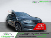 Skoda Karoq 2.0 TSI 190 ch 4x4 BVA  � Beaupuy 31