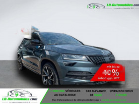 Skoda Karoq , garage LB AUTOMOBILES � Beaupuy