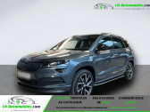 Annonce Skoda Karoq occasion Essence 2.0 TSI 190 ch 4x4 BVA � Beaupuy