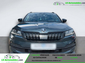 Skoda Karoq 2.0 TSI 190 ch 4x4 BVA  occasion � Beaupuy - photo n�5