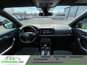 Skoda Karoq 2.0 TSI 190 ch 4x4 BVA  occasion � Beaupuy - photo n�3