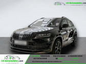 Skoda Karoq 2.0 TSI 190 ch 4x4 BVA   Beaupuy 31