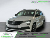 Skoda Karoq 2.0 TSI 190 ch 4x4 BVA   Beaupuy 31