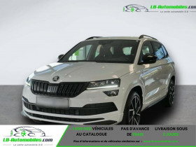 Skoda Karoq 2.0 TSI 190 ch 4x4 BVA  occasion � Beaupuy - photo n�2