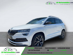 Skoda Karoq , garage LB AUTOMOBILES � Beaupuy