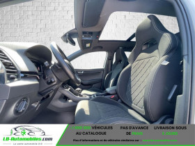 Skoda Karoq 2.0 TSI 190 ch 4x4 BVA  occasion � Beaupuy - photo n�8