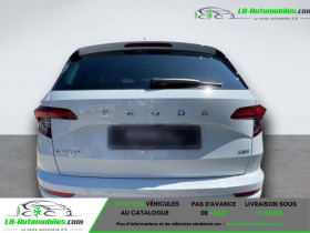 Skoda Karoq 2.0 TSI 190 ch 4x4 BVA  occasion � Beaupuy - photo n�7