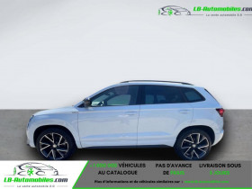 Skoda Karoq 2.0 TSI 190 ch 4x4 BVA  occasion � Beaupuy - photo n�6