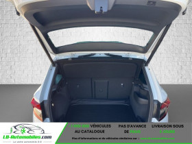 Skoda Karoq 2.0 TSI 190 ch 4x4 BVA  occasion � Beaupuy - photo n�10