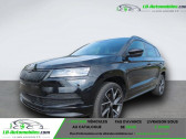Skoda Karoq 2.0 TSI 190 ch 4x4 BVA   Beaupuy 31