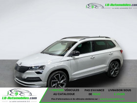 Skoda Karoq , garage LB AUTOMOBILES  Beaupuy