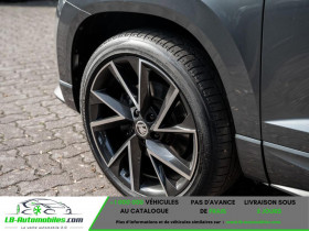 Skoda Karoq 2.0 TSI 190 ch 4x4 BVA  occasion  Beaupuy - photo n9