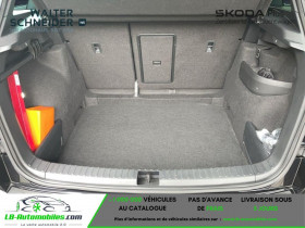 Skoda Karoq 2.0 TSI 190 ch 4x4 BVA  occasion  Beaupuy - photo n8