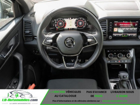 Skoda Karoq 2.0 TSI 190 ch 4x4 BVA  occasion  Beaupuy - photo n8