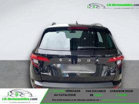 Skoda Karoq 2.0 TSI 190 ch 4x4 BVA  occasion  Beaupuy - photo n7