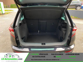 Skoda Karoq 2.0 TSI 190 ch 4x4 BVA  occasion  Beaupuy - photo n9