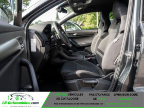 Skoda Karoq 2.0 TSI 190 ch 4x4 BVA  occasion  Beaupuy - photo n7