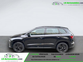 Skoda Karoq 2.0 TSI 190 ch 4x4 BVA  occasion  Beaupuy - photo n6
