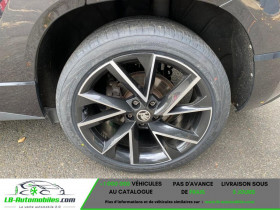 Skoda Karoq 2.0 TSI 190 ch 4x4 BVA  occasion  Beaupuy - photo n8