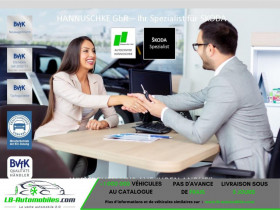 Skoda Karoq 2.0 TSI 190 ch 4x4 BVA  occasion  Beaupuy - photo n7