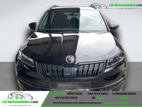 Skoda Karoq 2.0 TSI 190 ch 4x4 BVA  occasion  Beaupuy - photo n5