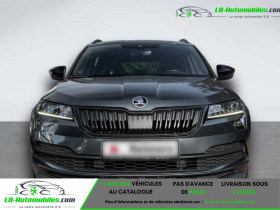 Skoda Karoq 2.0 TSI 190 ch 4x4 BVA  occasion  Beaupuy - photo n5