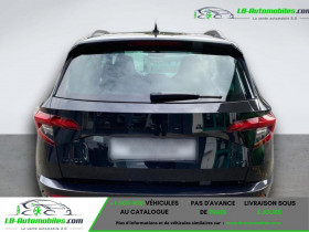 Skoda Karoq 2.0 TSI 190 ch 4x4 BVA  occasion  Beaupuy - photo n6