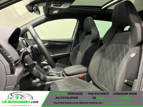 Skoda Karoq 2.0 TSI 190 ch 4x4 BVA  occasion  Beaupuy - photo n6