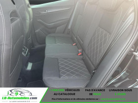 Skoda Karoq 2.0 TSI 190 ch 4x4 BVA  occasion  Beaupuy - photo n4