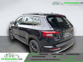 Skoda Karoq 2.0 TSI 190 ch 4x4 BVA  occasion  Beaupuy - photo n4