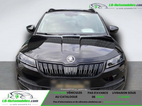 Skoda Karoq 2.0 TSI 190 ch 4x4 BVA  occasion  Beaupuy - photo n5
