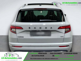Skoda Karoq 2.0 TSI 190 ch 4x4 BVA  occasion  Beaupuy - photo n5