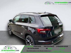 Skoda Karoq 2.0 TSI 190 ch 4x4 BVA  occasion  Beaupuy - photo n4