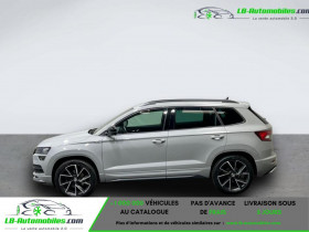 Skoda Karoq 2.0 TSI 190 ch 4x4 BVA  occasion  Beaupuy - photo n4