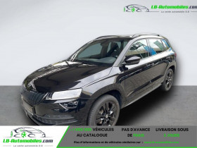 Skoda Karoq 2.0 TSI 190 ch 4x4 BVA  occasion  Beaupuy - photo n2