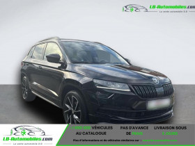 Skoda Karoq , garage LB AUTOMOBILES  Beaupuy