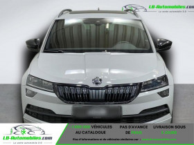 Skoda Karoq 2.0 TSI 190 ch 4x4 BVA  occasion  Beaupuy - photo n3