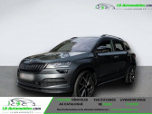 Skoda Karoq 2.0 TSI 190 ch 4x4 BVA   Beaupuy 31