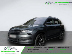 Skoda Karoq , garage LB AUTOMOBILES  Beaupuy