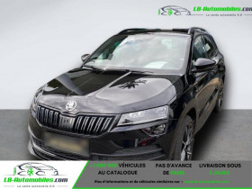 Skoda Karoq 2.0 TSI 190 ch 4x4 BVA  occasion  Beaupuy - photo n2