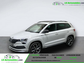 Skoda Karoq 2.0 TSI 190 ch 4x4 BVA  occasion  Beaupuy - photo n2