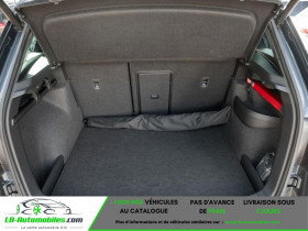 Skoda Karoq 2.0 TSI 190 ch 4x4 BVA  occasion  Beaupuy - photo n11