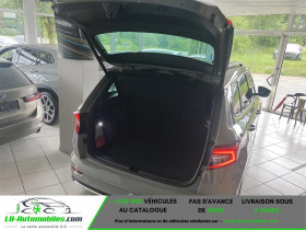 Skoda Karoq 2.0 TSI 190 ch 4x4 BVA  occasion � Beaupuy - photo n�5