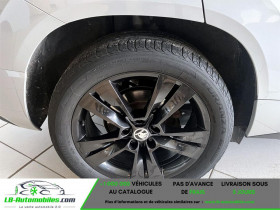 Skoda Karoq 2.0 TSI 190 ch 4x4 BVA  occasion � Beaupuy - photo n�4