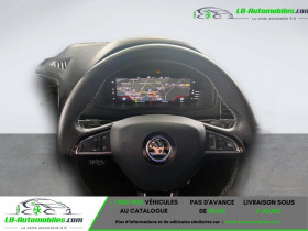 Skoda Karoq 2.0 TSI 190 ch 4x4 BVA  occasion � Beaupuy - photo n�2