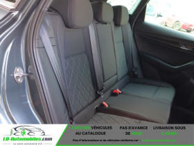 Skoda Karoq 2.0 TSI 190 ch 4x4 BVA  occasion � Beaupuy - photo n�6